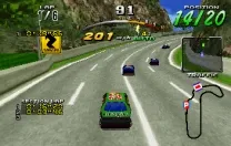 Daytona USA Championship Circuit Edition (U) ISO