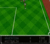 Elite Soccer (USA)