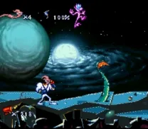 Earthworm Jim (Japan)