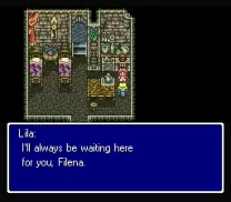 Eien no Filerna (Japan) [En by Satsu v0.98] (~Eternal Filena)