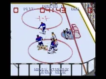 Wayne Gretzky and the NHLPA All-Stars (USA)