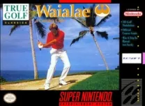 Waialae Country Club (USA)