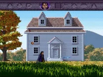 Warlock (Europe)