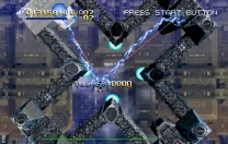 Radiant Silvergun (J) ISO