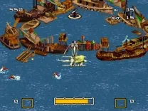 Waterworld (Europe)