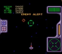 Warp Speed (Europe)