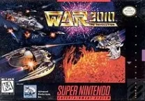 War 3010 - The Revolution (USA)