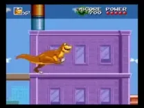 We're Back! - A Dinosaur's Story (USA)