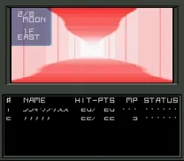 Shin Megami Tensei (Japan)
