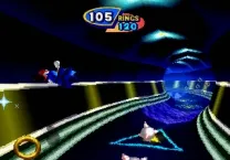 Sonic 3D Blast (U) ISO