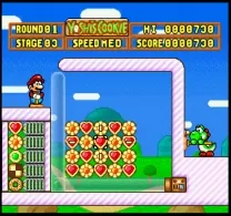 Yoshi's Cookie (USA)
