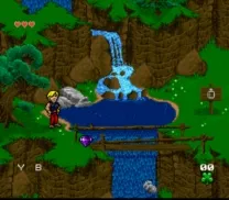 Young Merlin (USA)