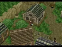 Shining Force III (U) ISO