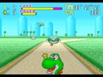 Yoshi's Safari (USA)