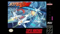 Hyper Zone (J)
