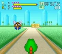 Yoshi no Road Hunting (Japan)