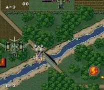 Raiden Trad (USA)