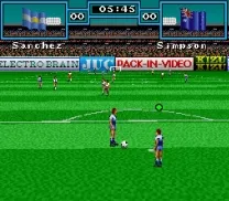 Ramos Rui no World Wide Soccer (Japan)