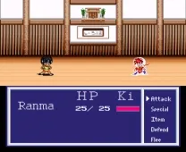 Ranma 1-2 - Akanekodan Teki Hihou (Japan) [En by Naruto+Ranma Team v0.99] (~Ranma 1-2 - Treasure of the Red Cat Gang) (Manga Version)
