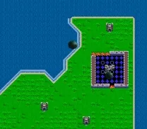 Rampart (USA)