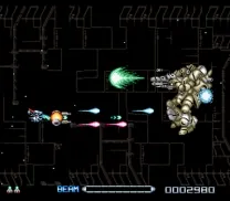 R-Type III - The Third Lightning (Europe) (Beta)