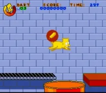 Virtual Bart (Europe)