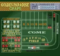 Vegas Stakes (USA)