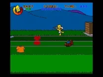Virtual Bart (Japan)