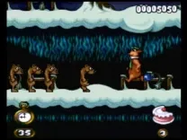Adventures of Yogi Bear (USA)