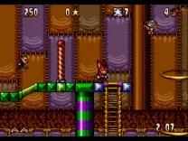 Aero the Acro-Bat (USA)