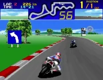 Suzuka 8 Hours (World, Rev C)