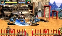 Age Of Heroes - Silkroad 2 (v0.63 - 2001/02/07)