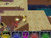 Gauntlet Legends (version 1.2)