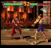 Soul Calibur (World, SOC14/VER.C)
