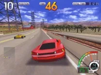 California Speed (Version 2.1a Apr 17 1998, GUTS 1.25 Apr 17 1998 / MAIN Apr 17 1998)