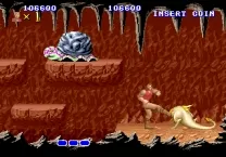 Altered Beast (set 8) (8751 317-0078)