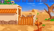 Wild West C.O.W.-Boys of Moo Mesa (ver EAB)