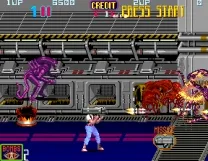 Aliens (World set 1)