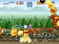 Gun Force II (US)