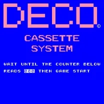 DECO Cassette System