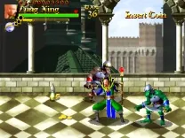 The Crystal of Kings