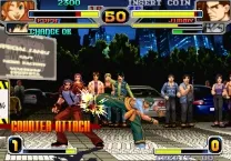 Rage of the Dragons (NGM-2640?)