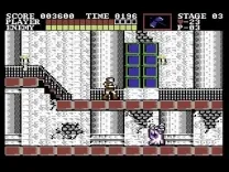 Castlevania (U)