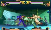 JoJo's Bizarre Adventure (Euro 990927, NO CD)