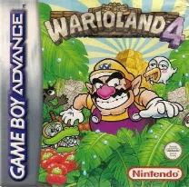 Wario Land 4 (Mode7) (E)