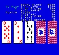 Jack Potten's Poker (set 5)