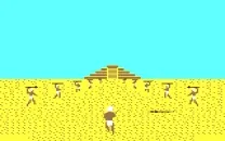 Aztec Challenge (E)