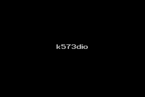 k573dio