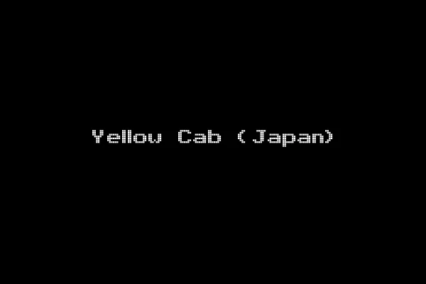 Yellow Cab (Japan)