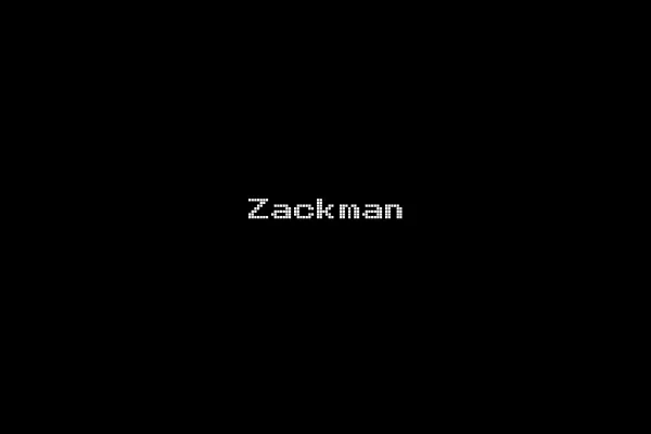 Zackman